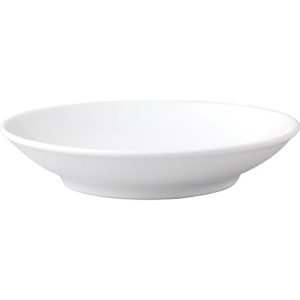 Chelsea Round Coupe Deep Plate 260mm