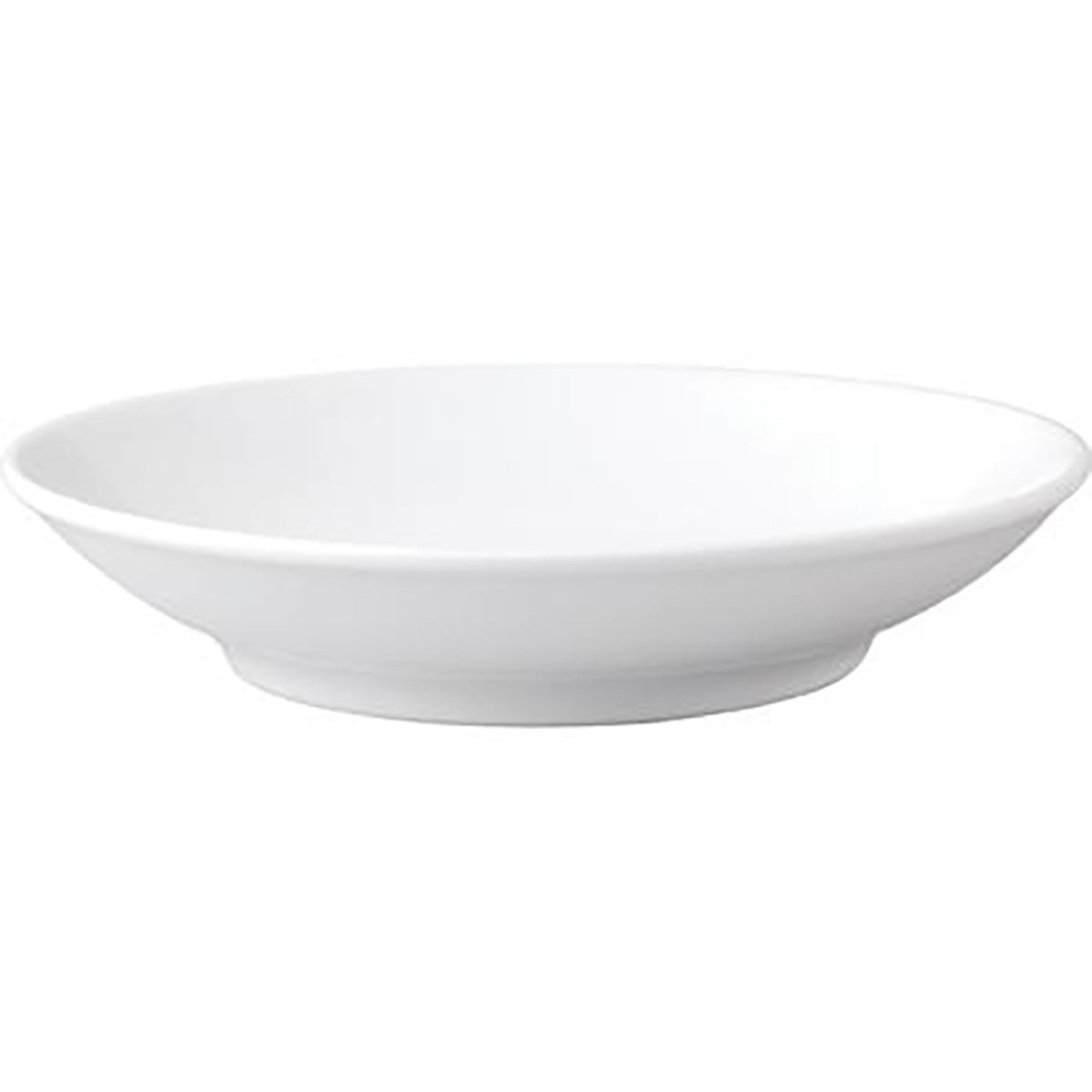 Chelsea Round Coupe Deep Plate 260mm