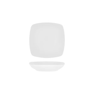Chelsea Square Soup Plate 210mm
