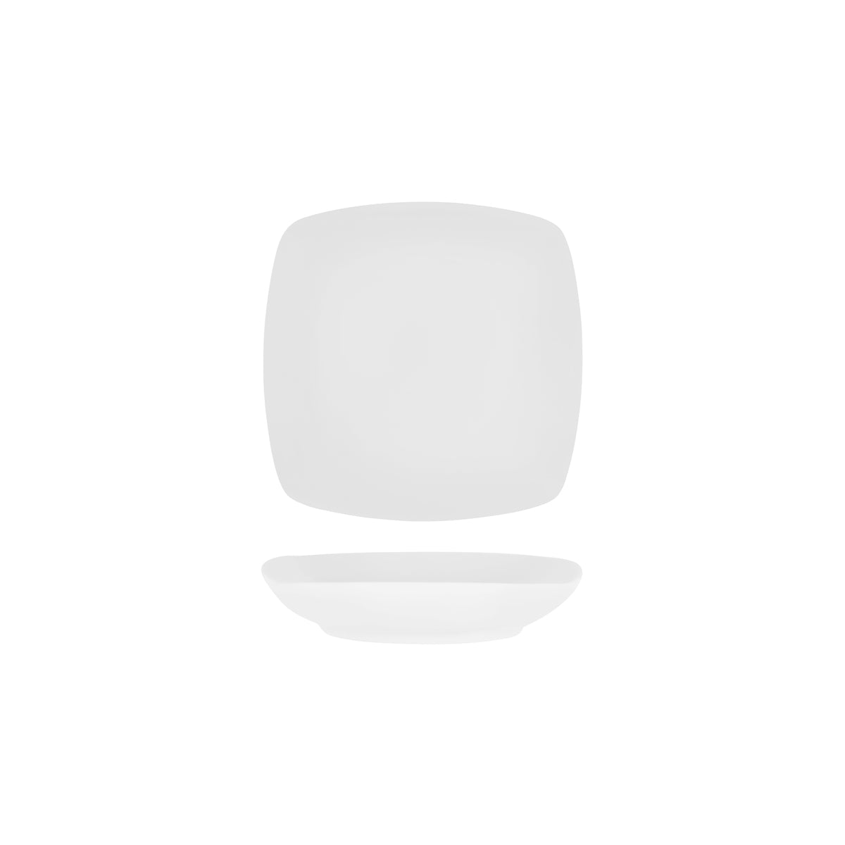 Chelsea Square Soup Plate 210mm
