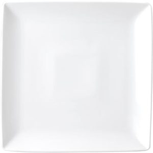 Chelsea Square Deep Plate 255mm