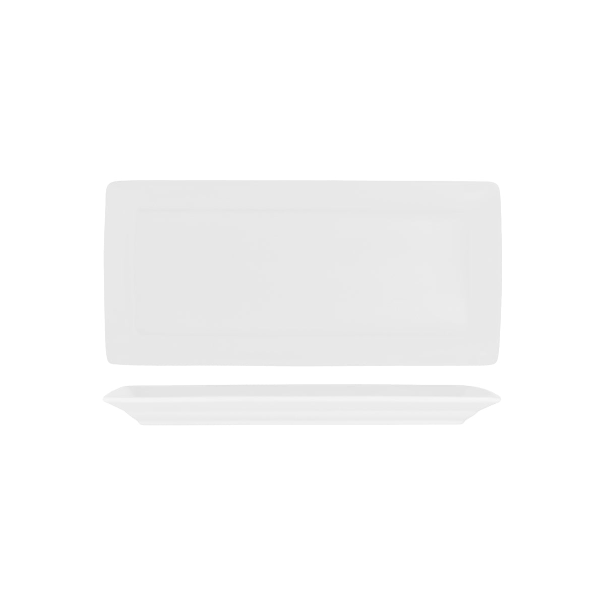 Chelsea Rectangular Dish 368x178mm