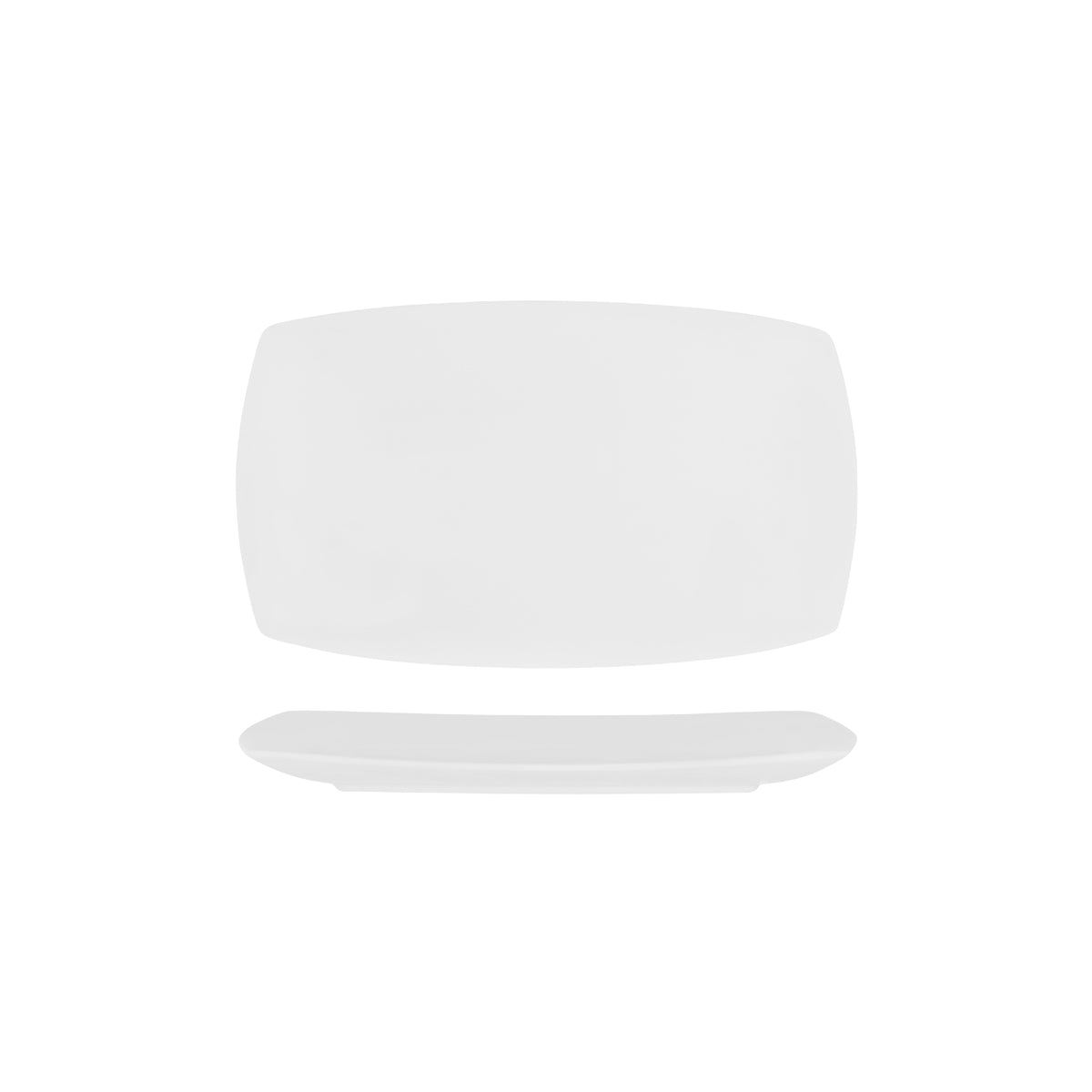 Chelsea Rectangular Coupe Platter 320x190mm