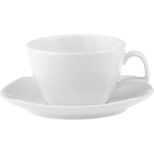 Chelsea Square Coffee Cup 210ml
