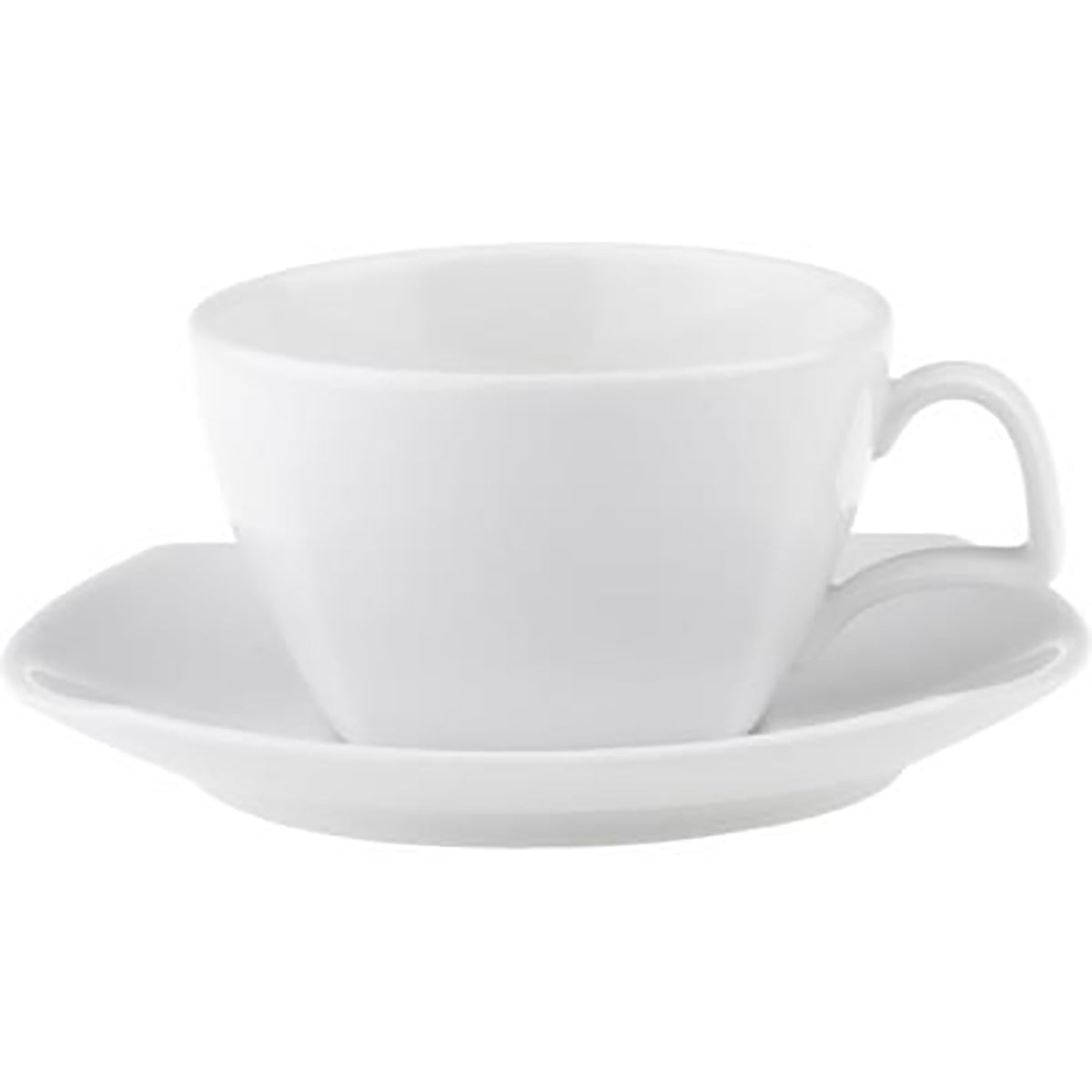 Chelsea Square Coffee Cup 210ml
