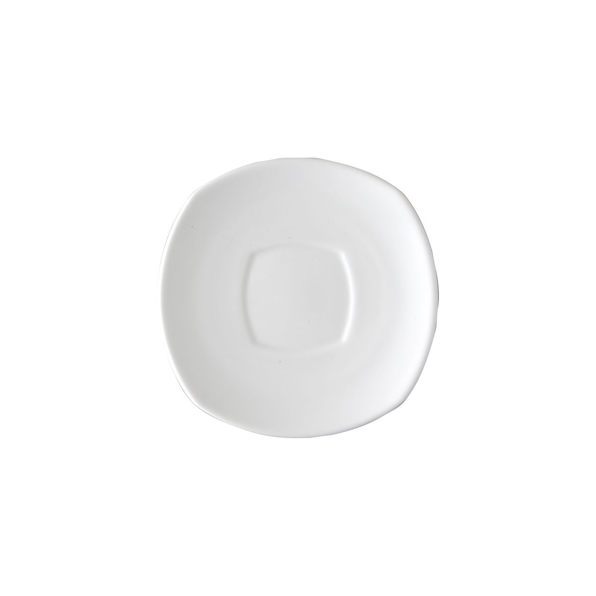 Chelsea Square Saucer 150mm