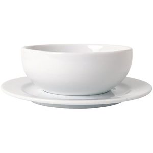 Chelsea Round Bowl 220ml
