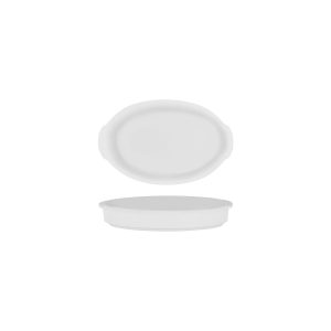 Chelsea Oval Dish 220x130mm