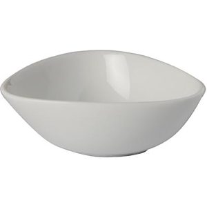 Chelsea Triangular Dip Dish 95x90mm