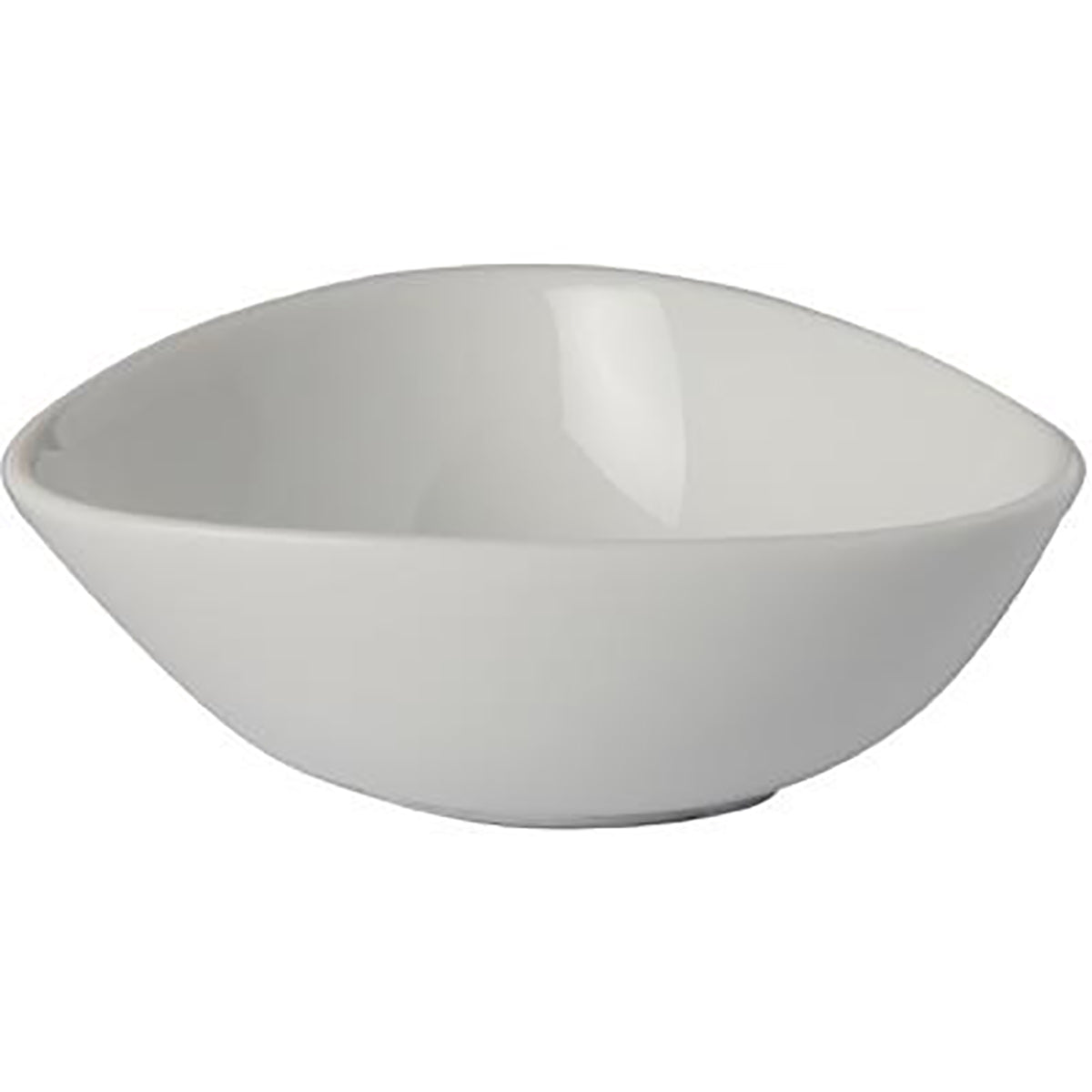 Chelsea Triangular Dip Dish 95x90mm