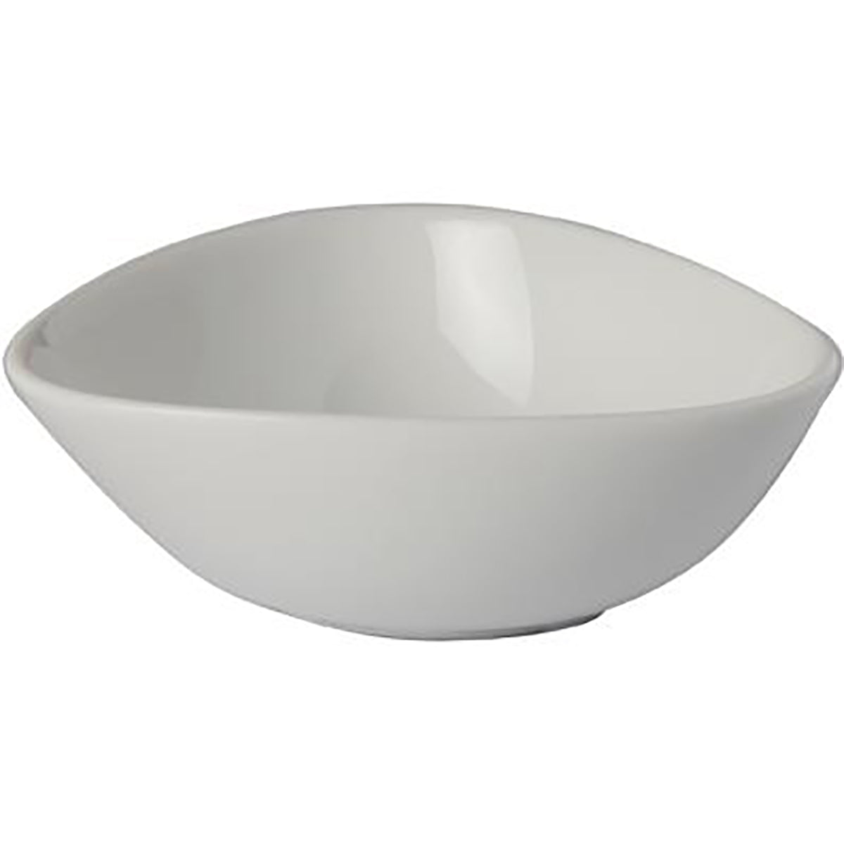 Chelsea Triangular Fruit Bowl 260ml