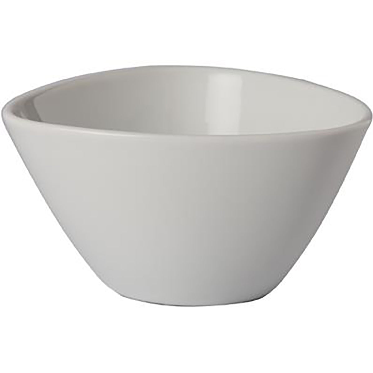 Chelsea Triangular Rice Bowl 290ml