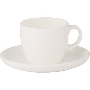 Ascot Tapered Coffee Cup 200ml