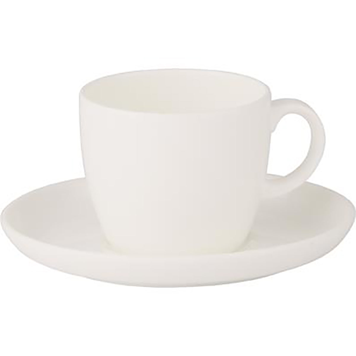 Ascot Tapered Coffee Cup 200ml