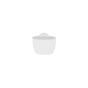Ascot Sugar Bowl With Lid 220ml