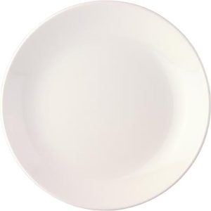 Ascot Round Coupe Plate 273mm