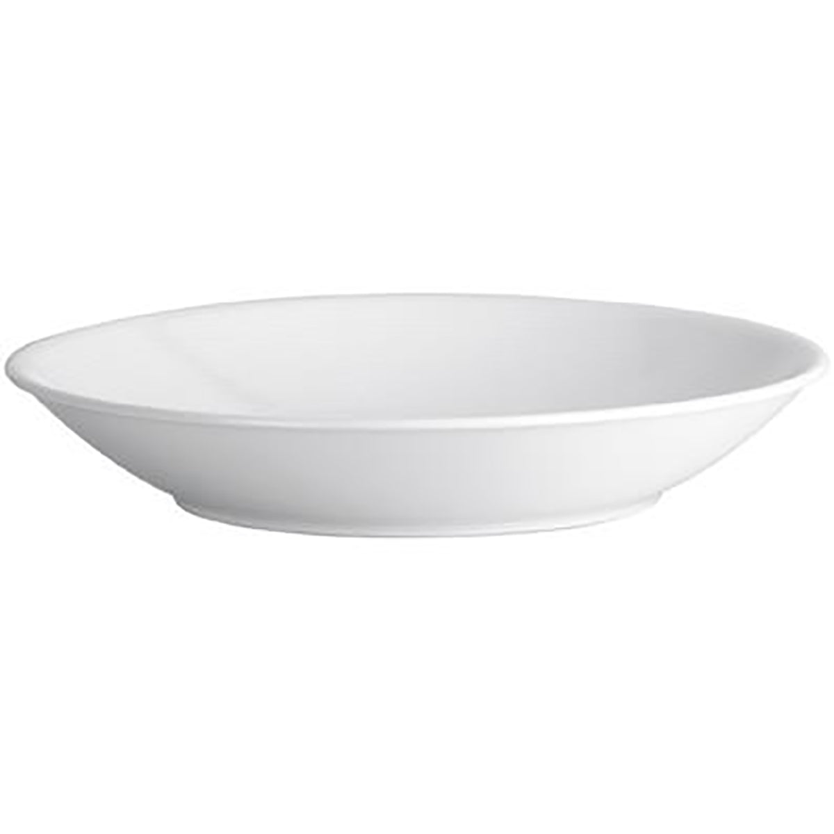 Aura Round Deep Plate 232mm