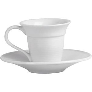 Aura Espresso Saucer 118mm
