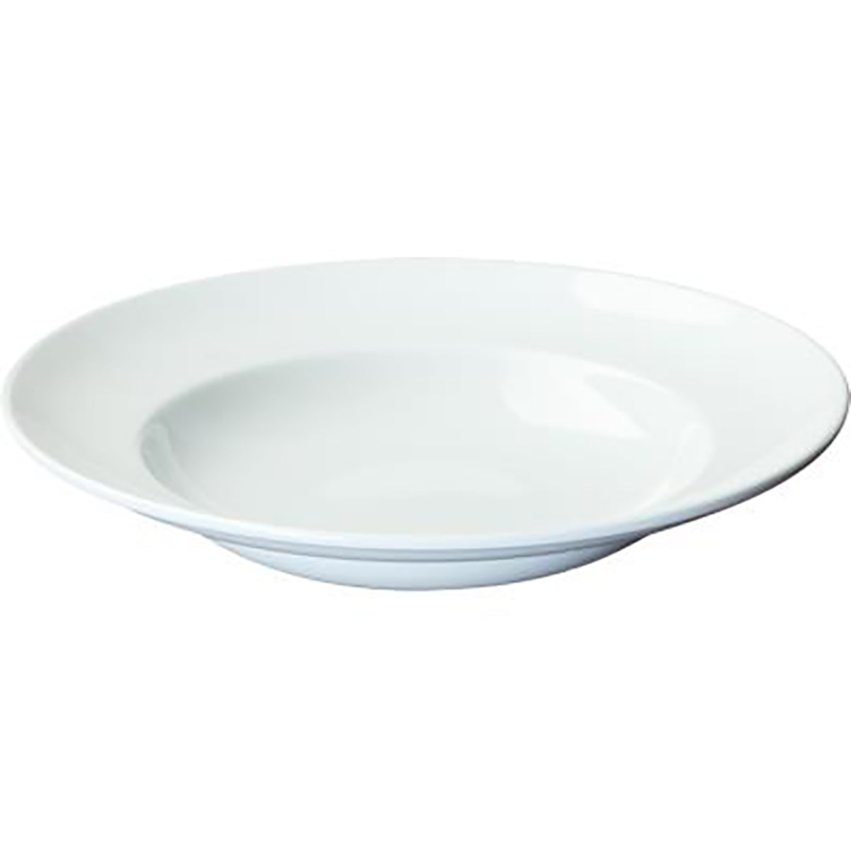 Nova Round Deep Plate 280mm