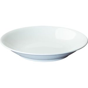 Nova Round Deep Coupe Plate 270mm