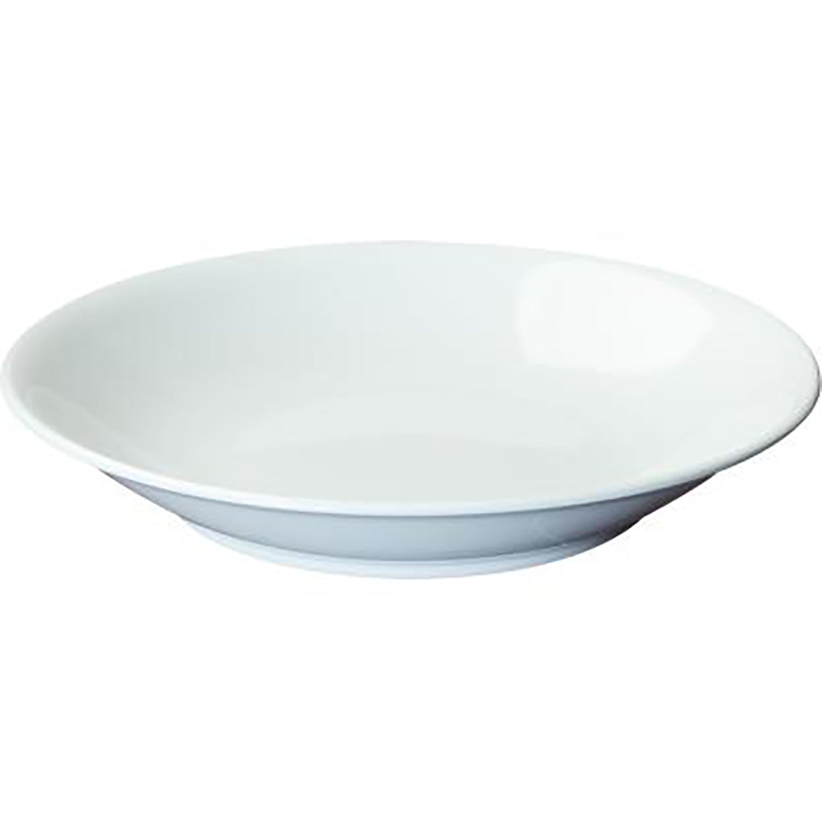 Nova Round Deep Coupe Plate 270mm