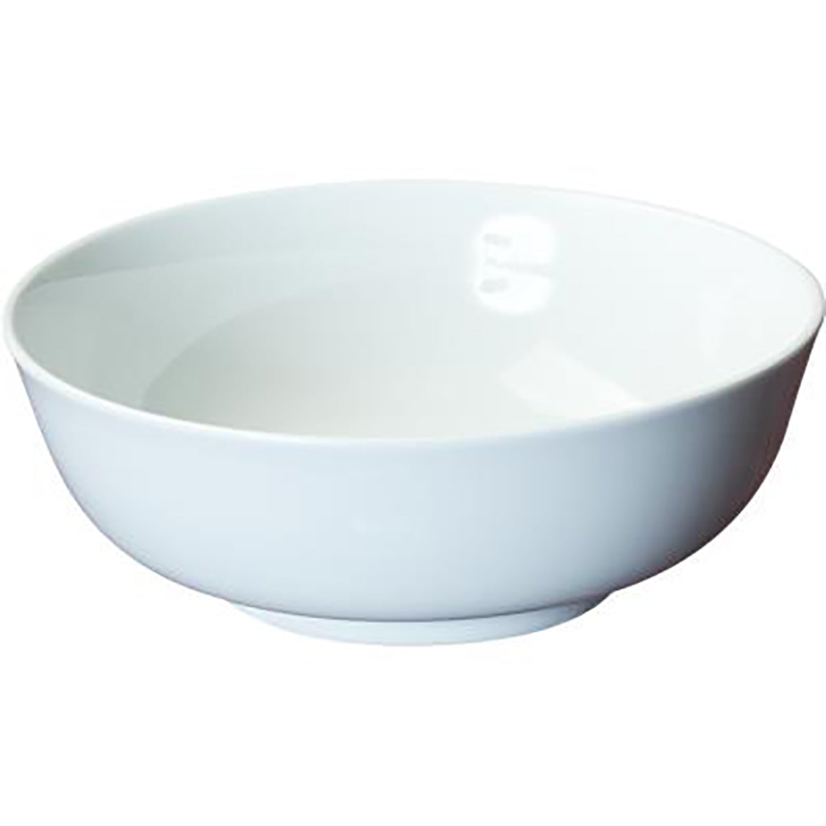 Nova Round Deep Footed Bowl 175mm