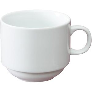 Nova Tall Coffee Cup 230ml