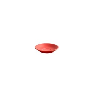 Bevande Rosso Espresso Saucer