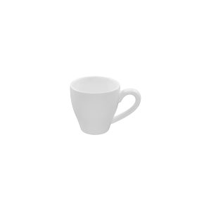 Bevande Bianco Tulip Coffee Cup