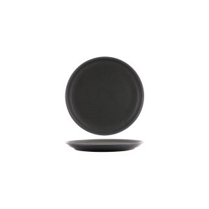 Artistica Slate Round Plate 220mm