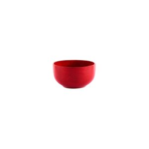 Artistica Reactive Red Round Deep Bowl 115mm