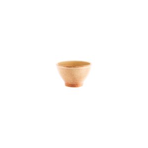 Artistica Flame Footed Sauce Dish 75mm