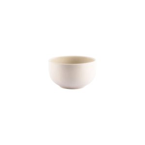 Artistica Sand Round Deep Bowl 125mm