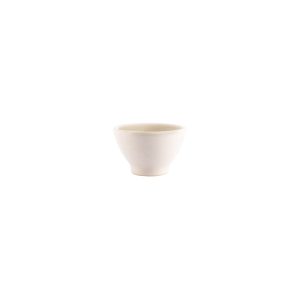 Artistica Sand Footed Sauce Dish 75mm