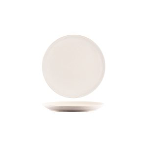 Artistica Sand Round Plate 240mm