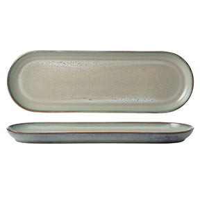 Artistica Canvas Oval Platter 450x150mm