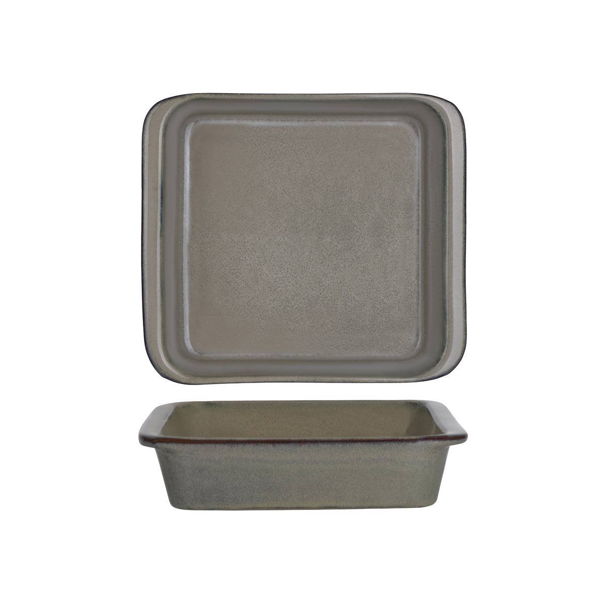Artistica Canvas Square Oven Dish 250x250mm