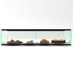 Sayl ADS0020 Ambient Display Single Tier