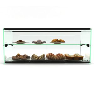 Sayl ADS0036 Ambient Display Two Tier