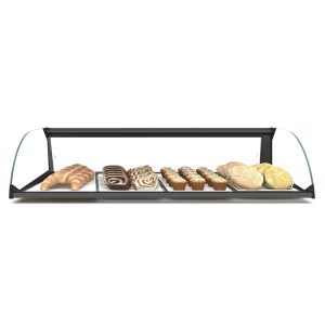 Sayl ADSC0840 Curved Ambient Display