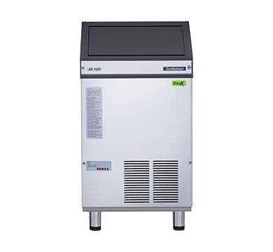 Scotsman AF 107 AS OX - 126kg - Self Contained Flake Ice Maker