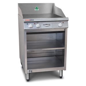 Austheat Freestanding Hotplate