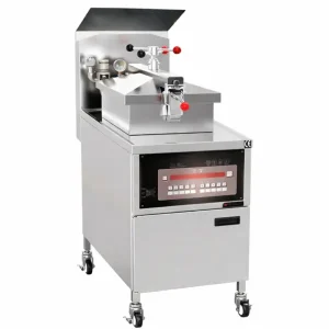 Anvil APF0800 Electric Pressure Fryer