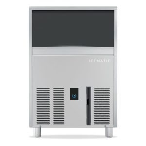 ICEMATIC 120kg Self Contained Flake Ice Machine B130C-A
