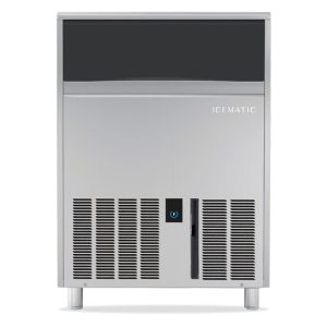 ICEMATIC 160kg Self Contained Flake Ice Machine B160C-A