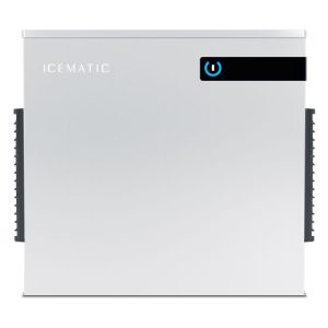 ICEMATIC 200kg High Production Flake Ice Machine B205-A