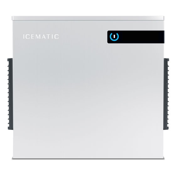 ICEMATIC 200kg High Production Flake Ice Machine B205-A