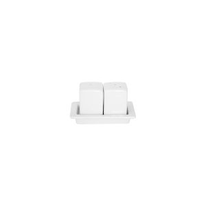 Australian Fine China Bistro Salt & Pepper Dish