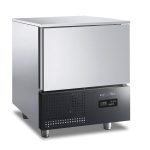 Everlasting BCE0005 5 Tray Blast Chiller