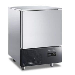 Everlasting BCE0007 7 Tray Blast Chiller